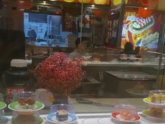 -莲寿司(国兴店)