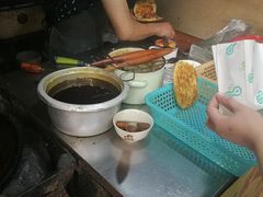 -老字号张道鸡火烧