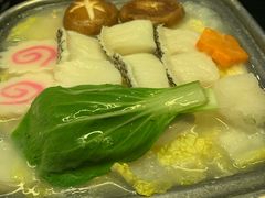 -小十料理(新城店)