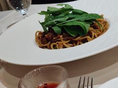 -Oyster Talks 四度蚝法餐厅