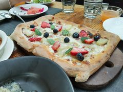 -食间牛排(湖西路店)