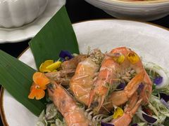 -Thai Alley泰爱里(二沙岛店)