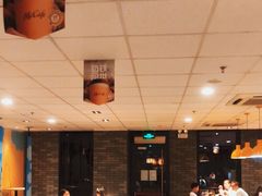 -麦当劳(北京昌金路得来速餐厅店)