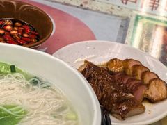 -新辉港式茶餐厅(北栅店)