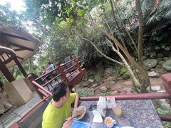 -七仙岭君澜度假酒店
