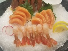 -海逸海鲜酒家(古北店)