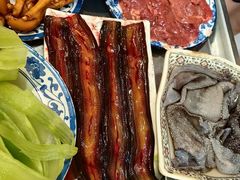 -飘香火锅(玉林西路店)