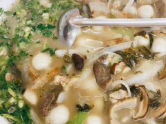-汤氏美食台山水步特色黄鳝饭(龙津东路店)