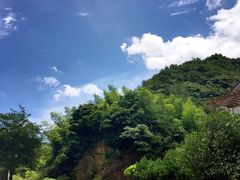 -宁波五龙潭景区