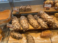 -BreadTalk面包新语·烘焙蛋糕(金光华广场店)