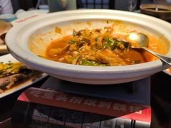 -魏铭鱼头捞饭(晋阳路店)