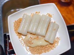 -海底捞火锅(海宁路店)