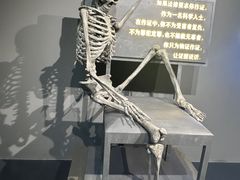 -李昌钰刑侦科学博物馆