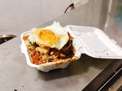 -宋记海南粉传承老店(人民西路店)