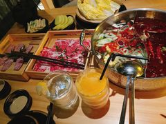-锦和牛·炭火烧肉(ICC太和里店)