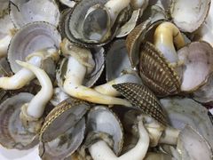 -张树军海鲜(王府壹号店)