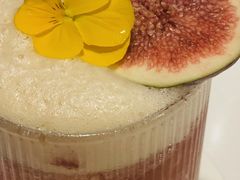 sunset&nbsp;bund-潮一不贰·法式甜品·生日蛋糕·西式简餐(外滩店)