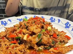 -八碗湘长沙市井菜(坡子街店)