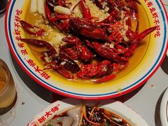 -拙大师·龙虾四季排档·夜宵至凌晨4点(唯亭店)
