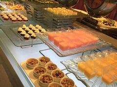 -凡塔斯牛排餐厅(厚街万达店)