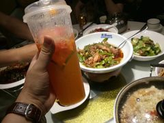 -费大厨辣椒炒肉(万家丽一店)