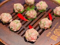 -珮姐老火锅(新街口店)
