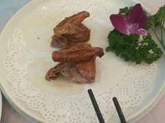 -金龙渔港(双楠店)