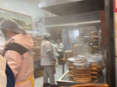-海汇源老烧麦店(东大街总店)