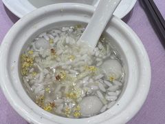 -顺风江南宴(静安大融城店)