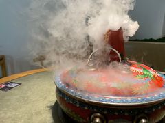 -贰重天冰煮羊自助火锅(东坝店)