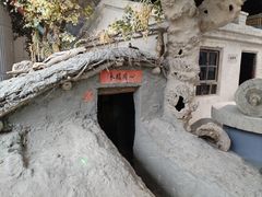 -三五九旅屯垦纪念馆