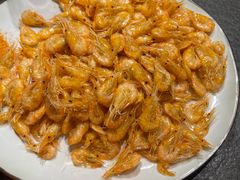 -马路边上·小海鲜烧烤(八一路店)