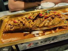 -披云云小馆·味道江湖(姚家园万象汇店)