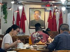 -人民公社大食堂(顺义总店)