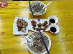 -金宝鸭肉店(祥和广场裙楼店)