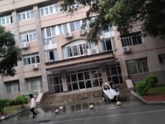 -广西大学(大学东路校区)