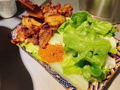 -亮欢寨快活林 酸汤鱼(仁怀店)