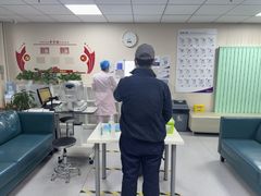 -美年大健康体检中心(西直门分院)