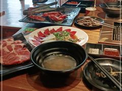 -千寻烧肉(政务区店)
