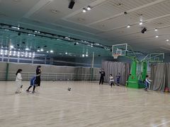 -东方启明星篮球培训(北科大校区)