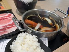 -吉野家(回龙观同成街店)