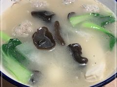 -东北小二东北菜(大车家巷店)