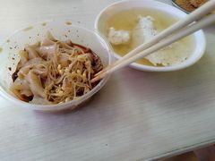 -张明富面皮店(东大街店)