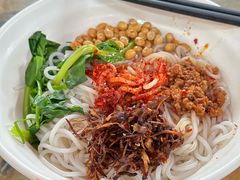 -88号小吃店·经典云南菜·地道纳西美食