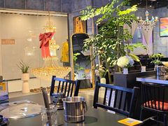 -HOTISLAND海鸡岛·韩国料理(江南西店)