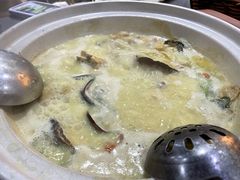 -金龙·打边炉(武进路店)