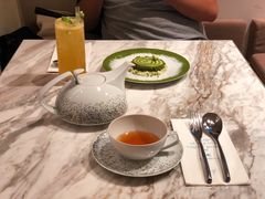 路易波士-théATRE 茶聚场(王府中環店)