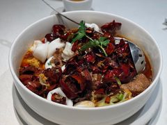 -黑明餐厅(白鹭洲店)