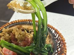 -肥仔文澳门猪骨煲(南京西路店)