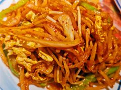 -叁宝烤肉• 西安烧烤(太乙路店)